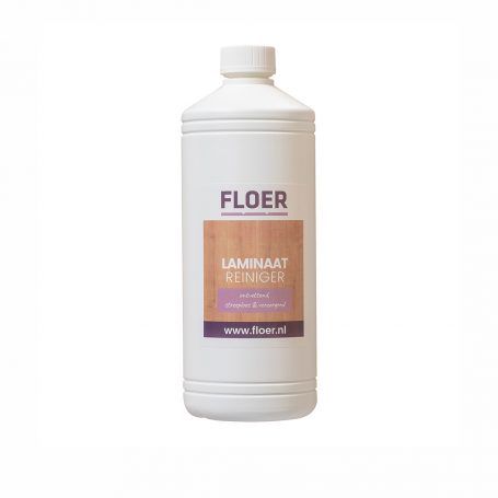 Floer laminaat reiniger 1000 ml - Afbeelding 2