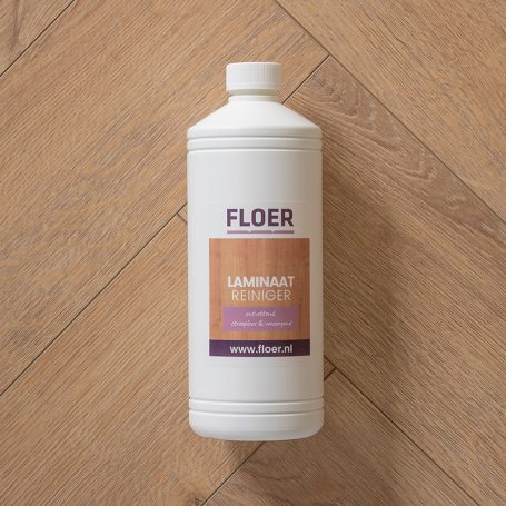 Floer laminaat reiniger 1000 ml
