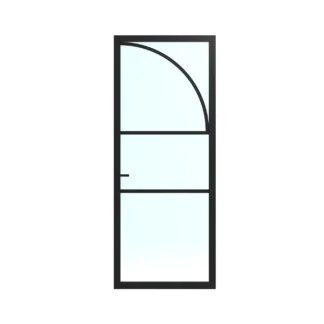 Skantrae Slimserie One binnendeur deep black 14514