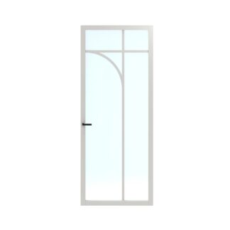 Skantrae Slimserie One binnendeur wit SSL14611