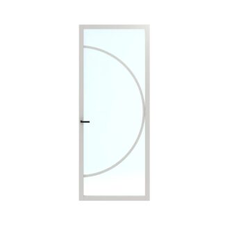 Skantrae Slimserie One binnendeur wit SSL14613