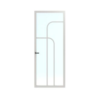 Skantrae Slimserie One binnendeur wit SSL14615