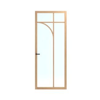 Skantrae Slimserie One binnendeur eiken SSL14811