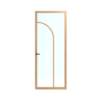 Skantrae Slimserie One binnendeur eiken SSL14812