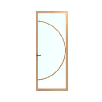 Skantrae Slimserie One binnendeur eiken SSL14813