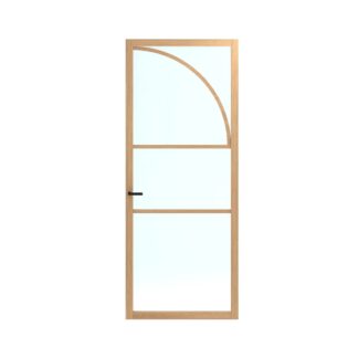 Skantrae Slimserie One binnendeur eiken SSL14814