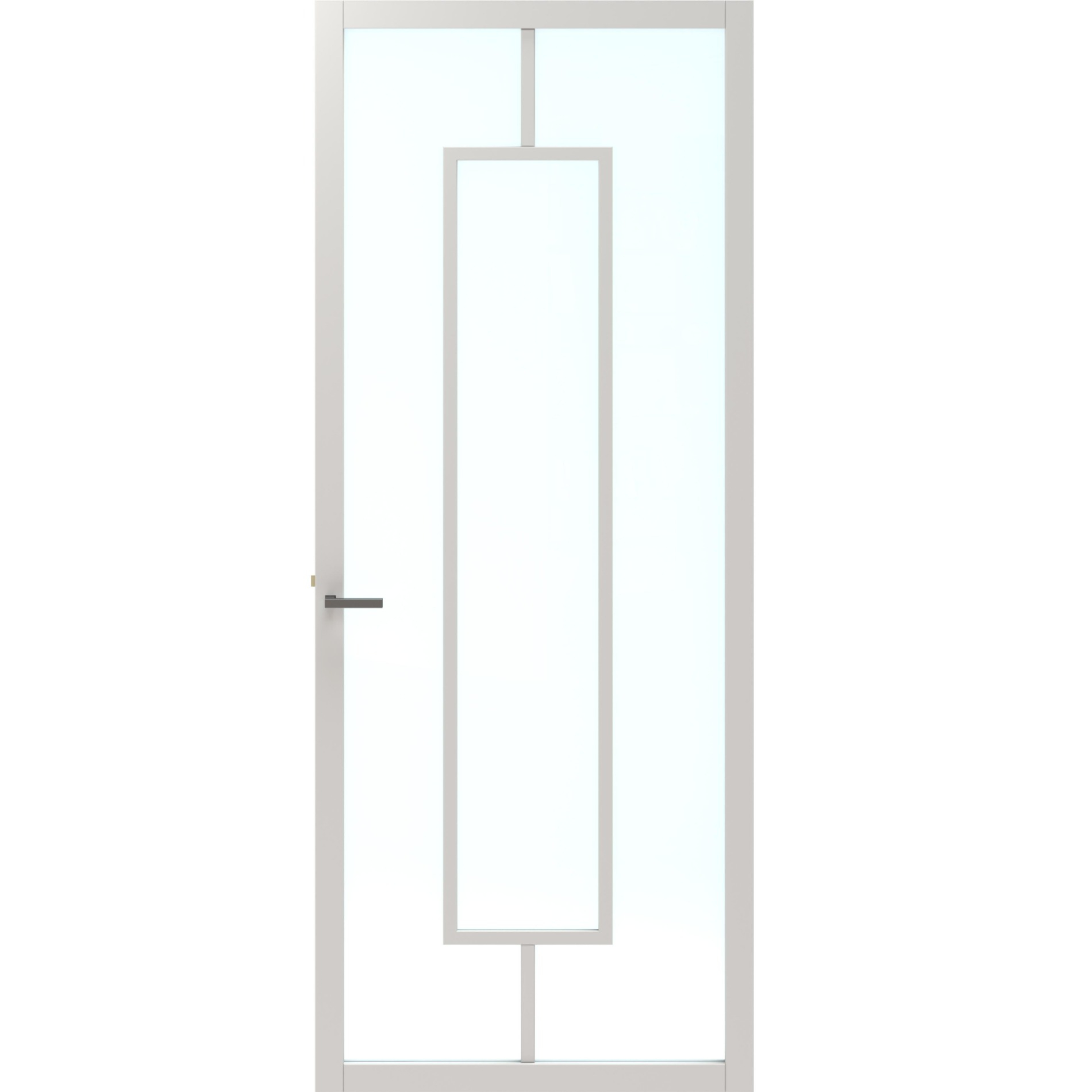 Skantrae Slimserie One binnendeur wit SSL14616