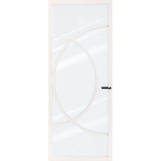 Skantrae Slimserie One binnendeur wit SSL14618