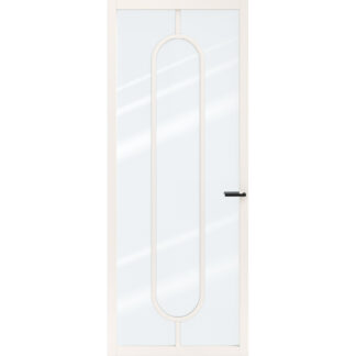 Skantrae Slimserie One binnendeur wit SSL14619
