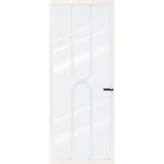 Skantrae Slimserie One binnendeur wit SSL14620