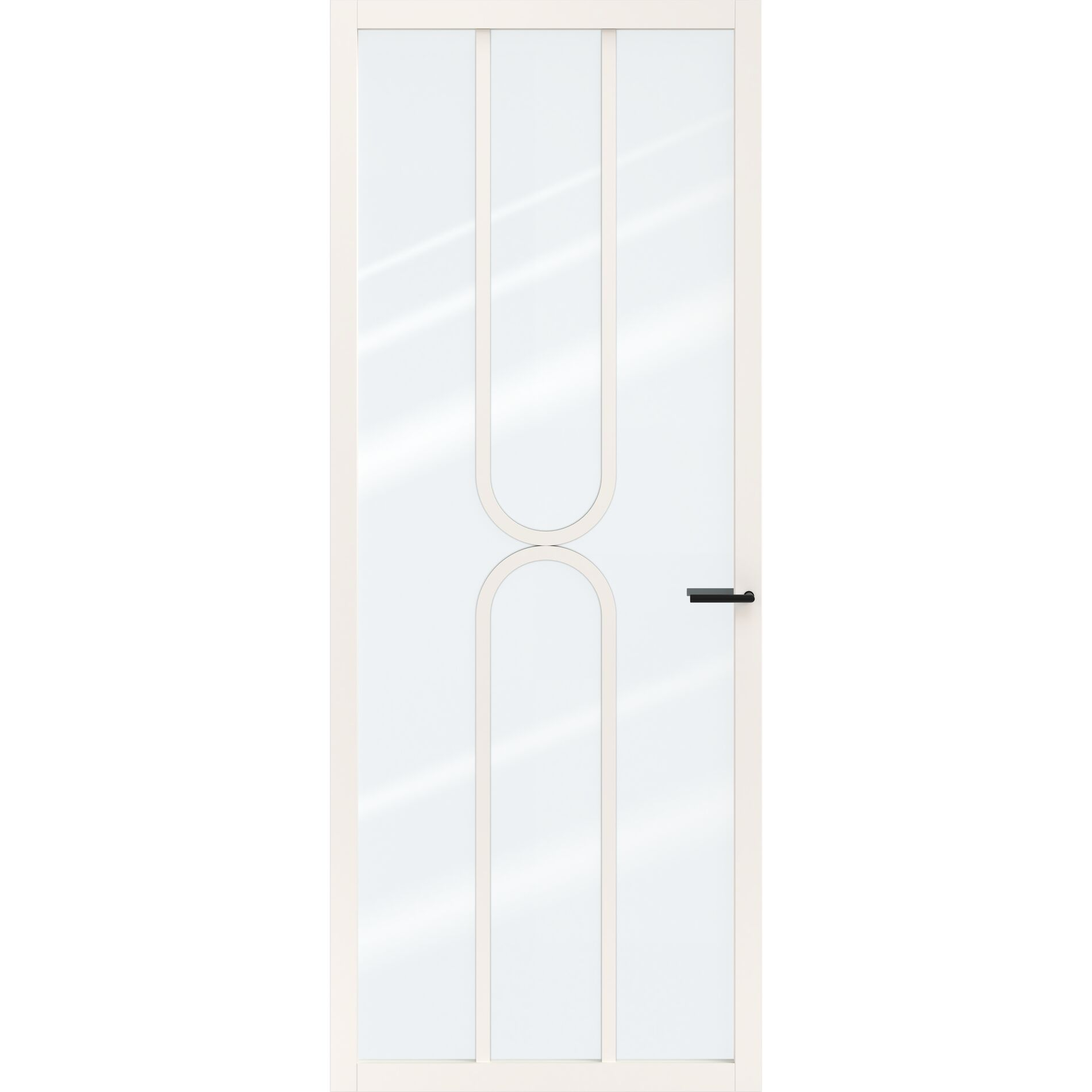 Skantrae Slimserie One binnendeur wit SSL14620