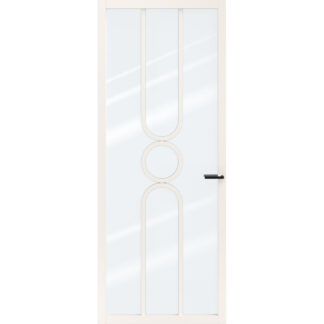 Skantrae Slimserie One binnendeur wit SSL14621
