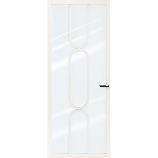 Skantrae Slimserie One binnendeur wit SSL14622