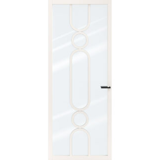 Skantrae Slimserie One binnendeur wit SSL14623