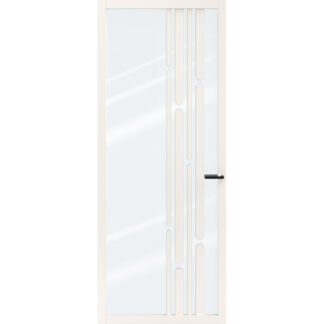 Skantrae Slimserie One binnendeur wit SSL14624