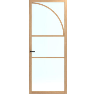 Skantrae Slimserie One binnendeur eiken SSL14814