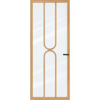 Skantrae Slimserie One binnendeur eiken SSL14820