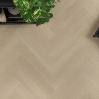 Floer Click PVC visgraat Beige eiken (megamat)