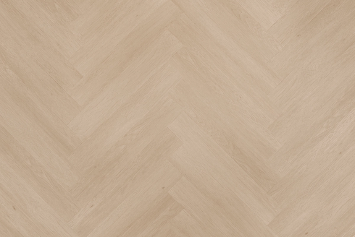 Floer Click PVC Walvisgraat Zwaardvis Zand