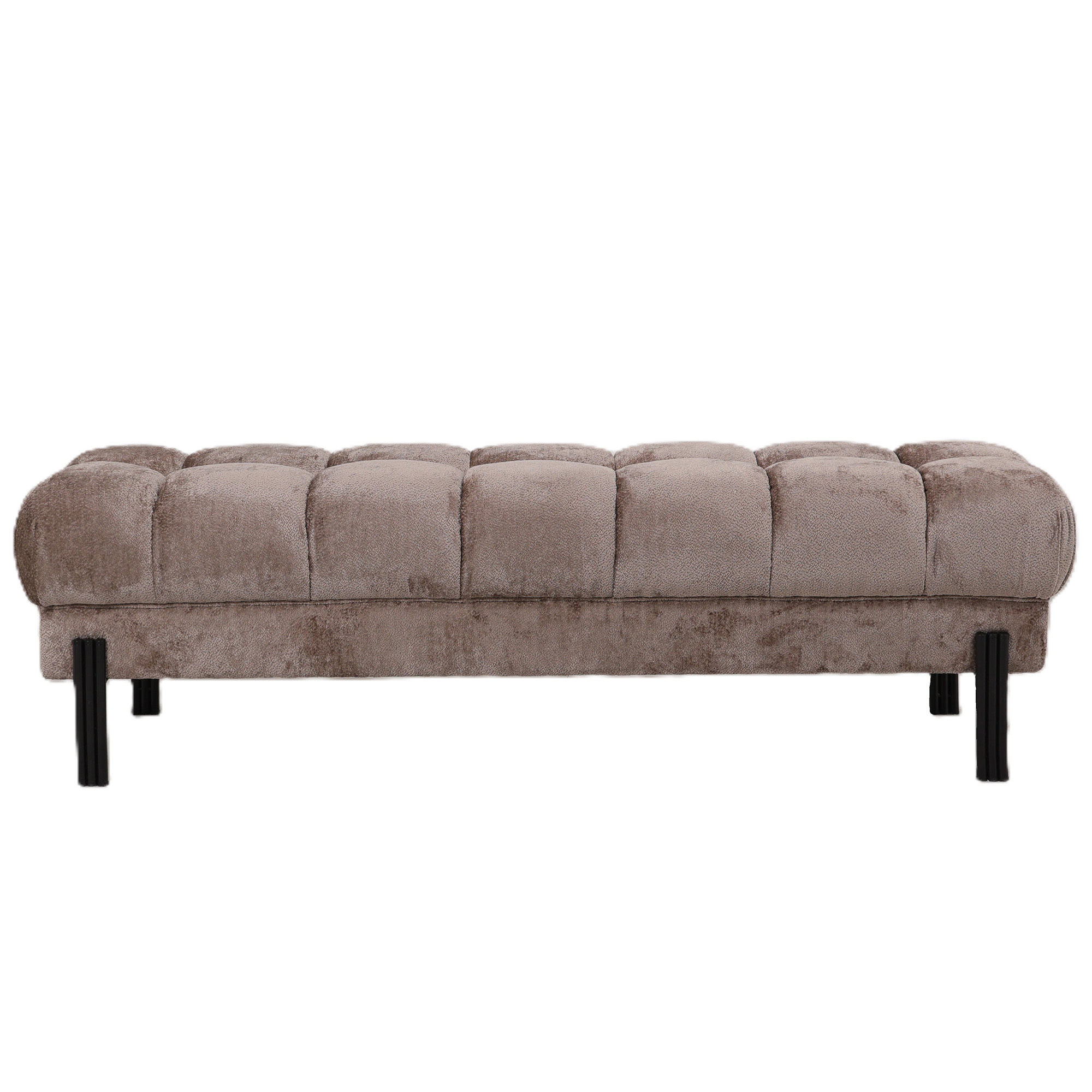 PTMD Melbourne Bench Antilope - Afbeelding 2
