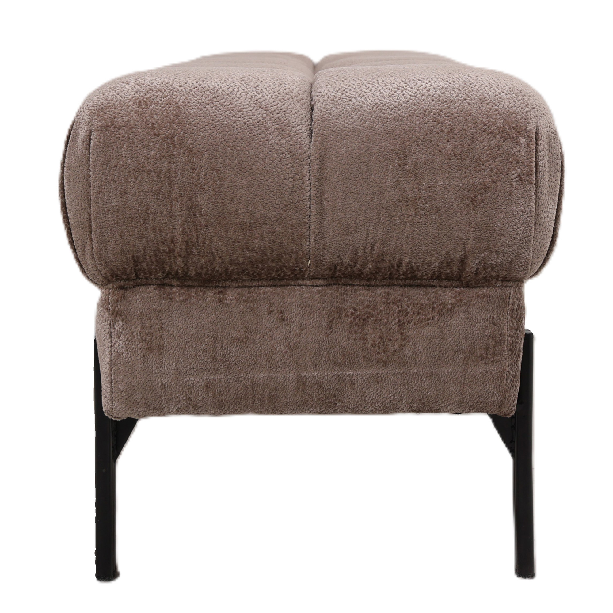 PTMD Melbourne Bench Antilope - Afbeelding 3