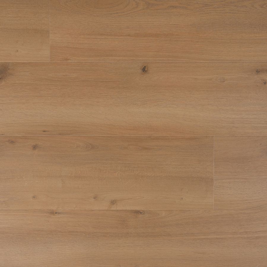 Douwes Dekker laminaat Solide brede plank mosterd - Afbeelding 2